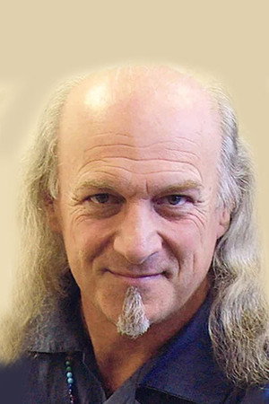 John Hostetter portrait