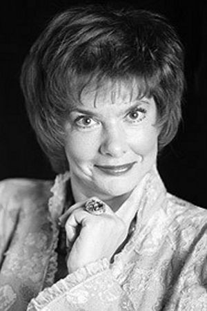 Maija Eglite portrait