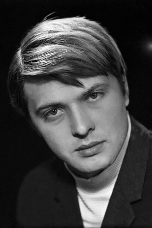 Boris Bystrov portrait