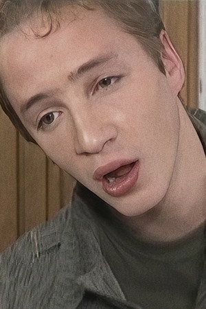 Paul Rover portrait