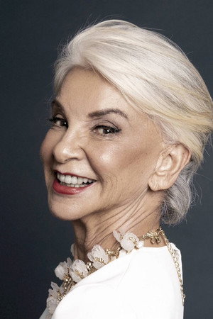 Gabriela Hernández portrait
