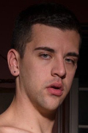 Josh Stone portrait