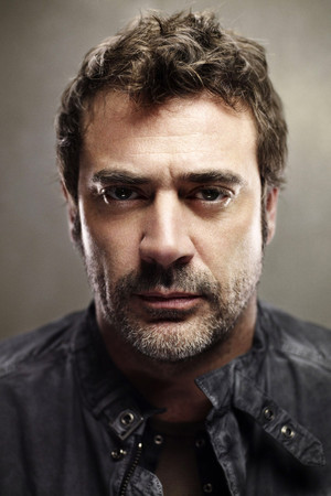 Jeffrey Dean Morgan portrait