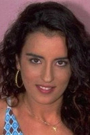 Maria de Sanchez portrait