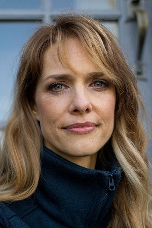 Lynn Shelton portrait