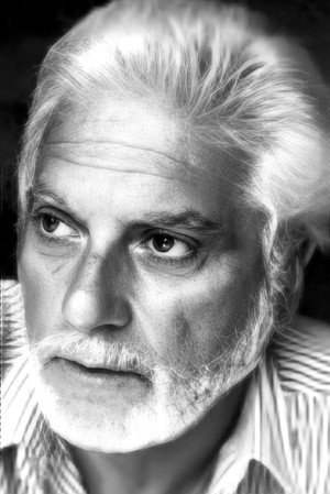 Giuseppe Morabito portrait