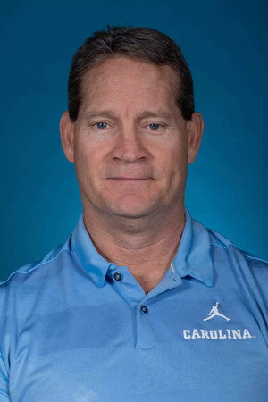Gene Chizik portrait