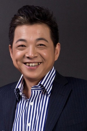 Zhang Chunnian portrait
