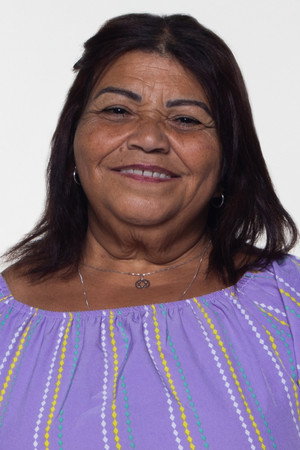 Anésia Cabral portrait
