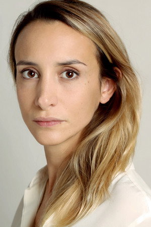 Manuela Parodi portrait