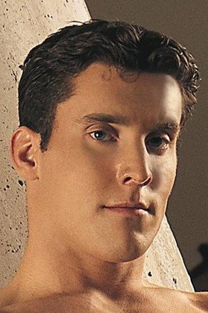 Chris Berrara portrait