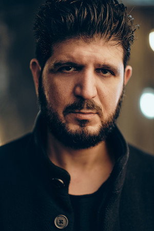 Petros Goutis portrait