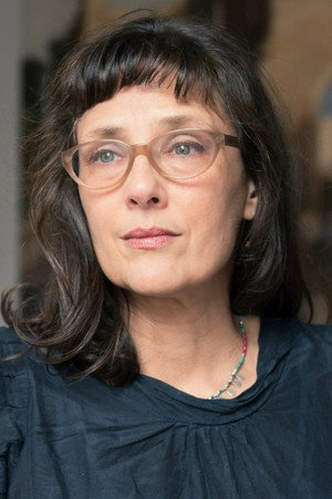 Rebecca Miller portrait