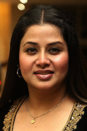 Sangeetha Krish portrait