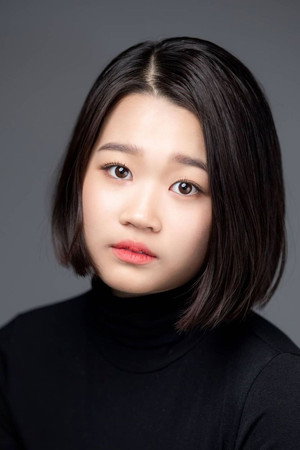 Kim Min-seo portrait