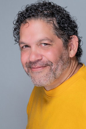 Mario Sudano portrait