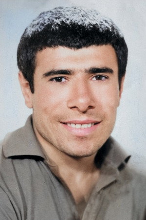 İlyas Salman portrait