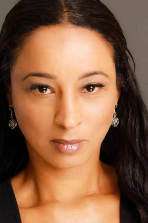 Eliane Reis portrait