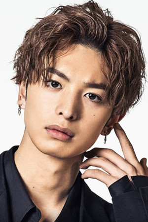 Keito Kimura portrait