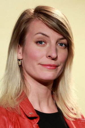 Anna Polívková portrait