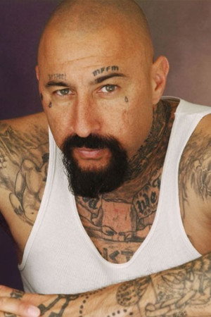 Cristos portrait