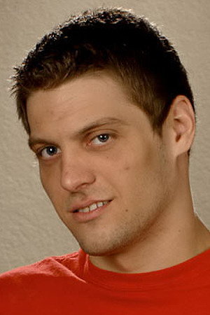 Andrew Blue portrait
