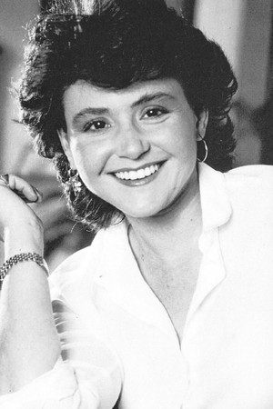 Marioletta Bideri portrait