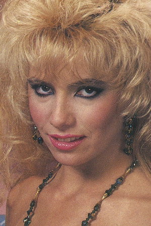 Heather Torrance portrait