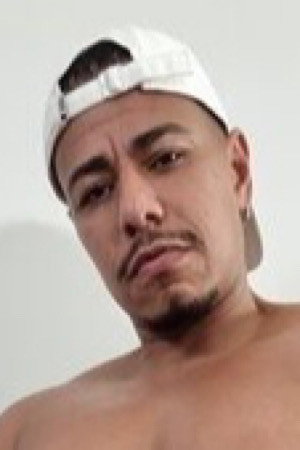 Magno Moreno portrait