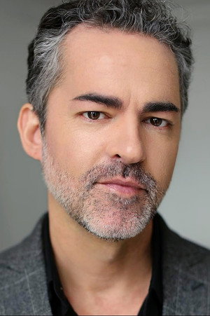 David Christopher Wells portrait