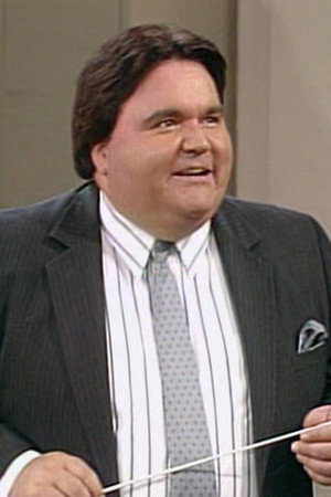 Jack Angeles portrait