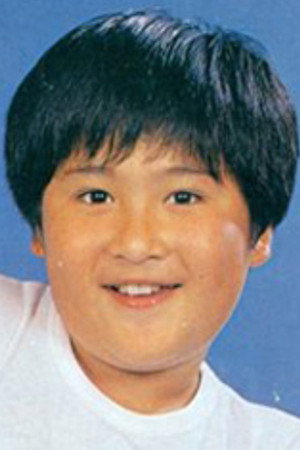 Wu Yu-Kang portrait