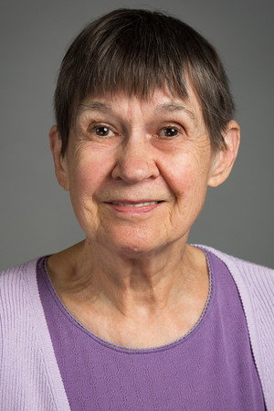Joyce Krenz portrait