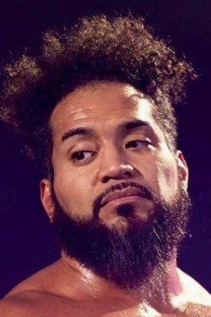 Tevita Fifita portrait