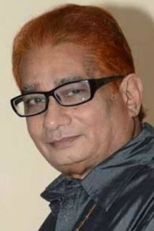 M. V. S. Haranatha Rao portrait