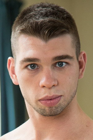 Mike Stone portrait