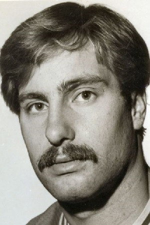 Steve Janaszak portrait