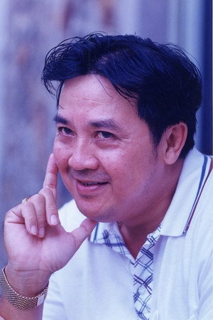 Lư Bảo Quốc portrait