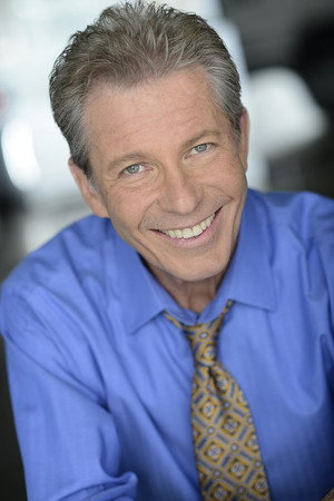 Jeff Kaye portrait