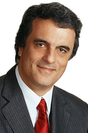 José Eduardo Cardozo portrait