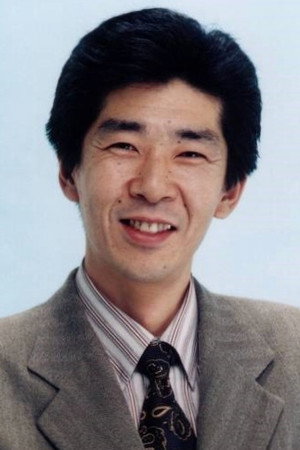 Makoto Ataka portrait