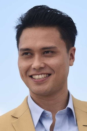 Fir Rahman portrait