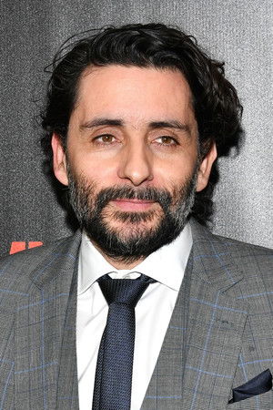 Jaume Collet-Serra portrait