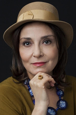 Seray Gözler portrait