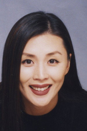 Choi Soo-ji portrait
