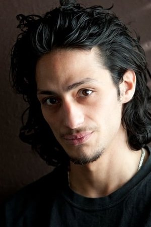 Burak Yiğit portrait