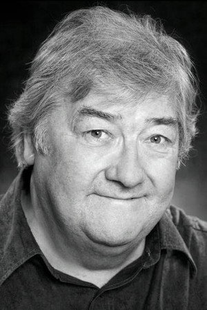 Tony Barton portrait