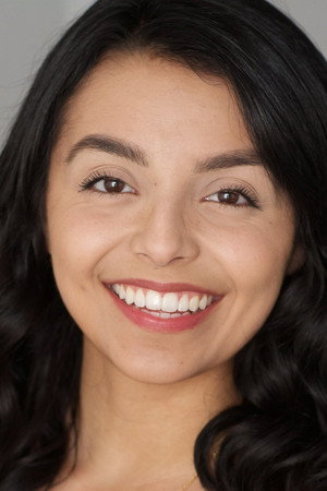 Chelsea Gray portrait