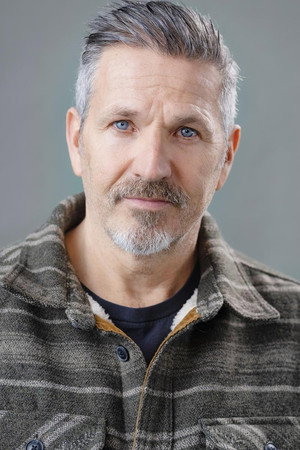 Johnathon Gorman portrait