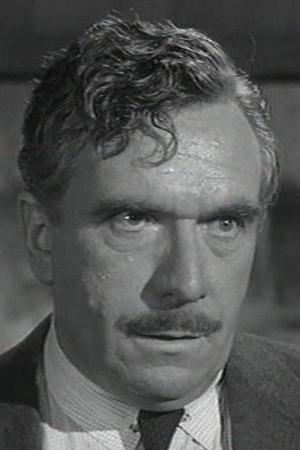 Cosmo Sardo portrait